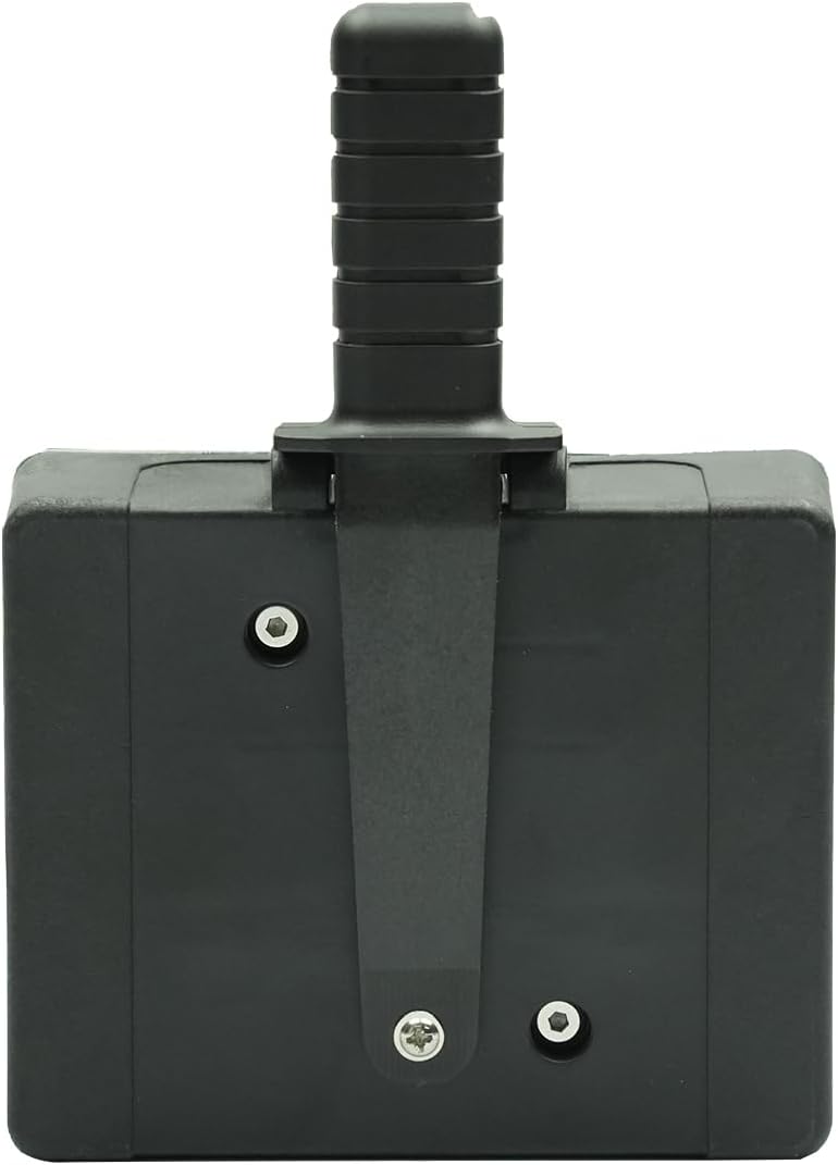 Pschimit.W 1190X 1190 300W Magnetic Engine Heater for Oil Pan and Engine Block Heating,Suitable for Various Vehicle Types Including Trucks,Tractors - Image 3